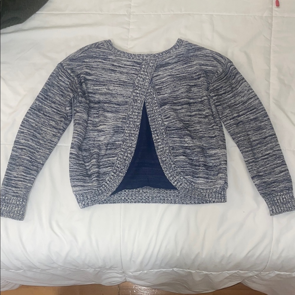 Girls Roxy Sweaters, 2 pack - Picture 4 of 5